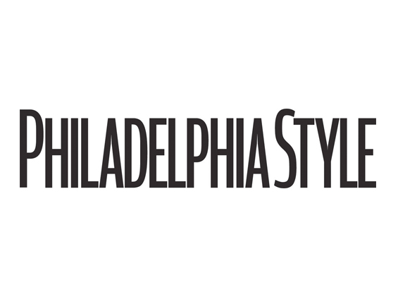 Philadelphia Style – Spring 2021